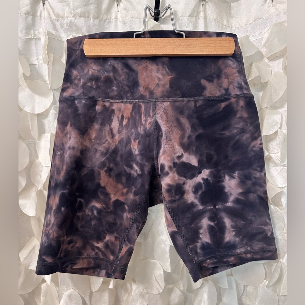 Lululemon Align High Rise Short